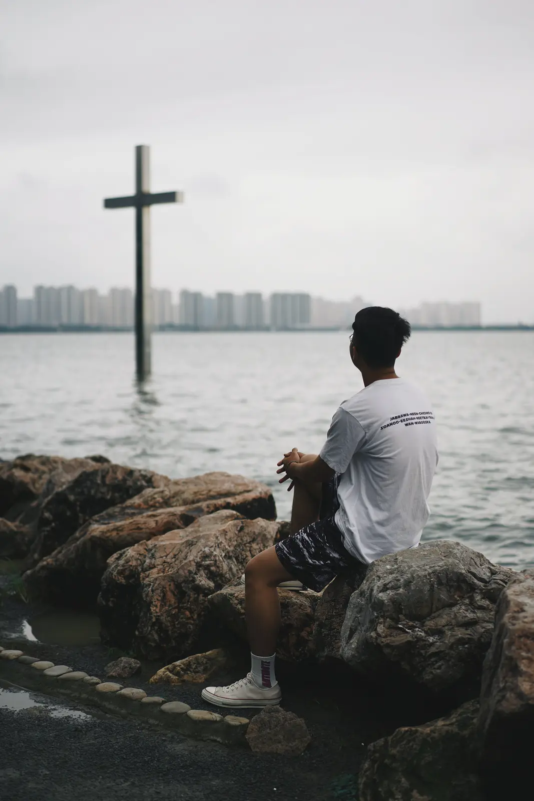 Experiencias de primera evangelización